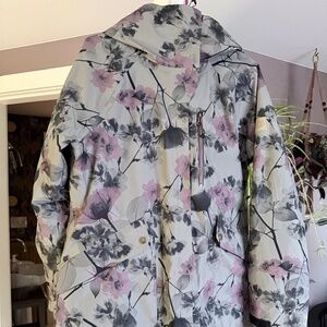 686 Snowboarding/Skiing Jacket